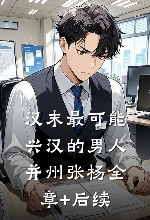 汉末最可能兴汉的男人：并州张杨全章+后续