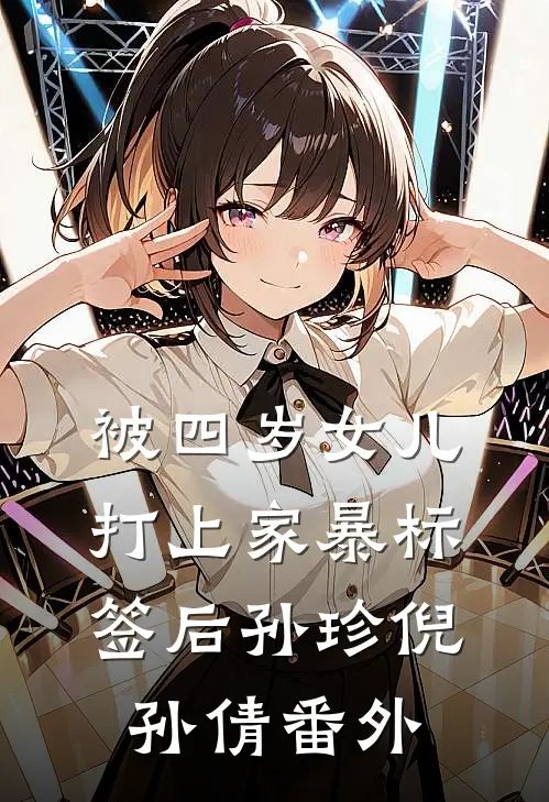 被四岁女儿打上家暴标签后孙珍倪孙倩番外