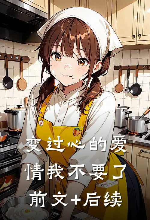 变过心的爱情我不要了:前文+后续
