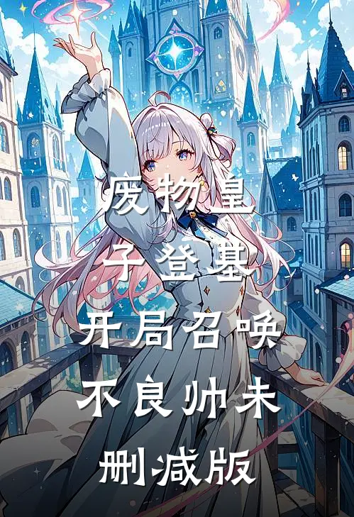废物皇子登基，开局召唤不良帅未删减版