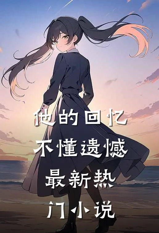 他的回忆不懂遗憾最新热门小说