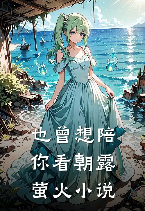 也曾想陪你看朝露萤火小说