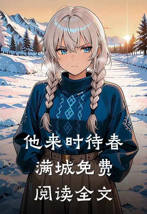 他来时待春满城免费阅读全文
