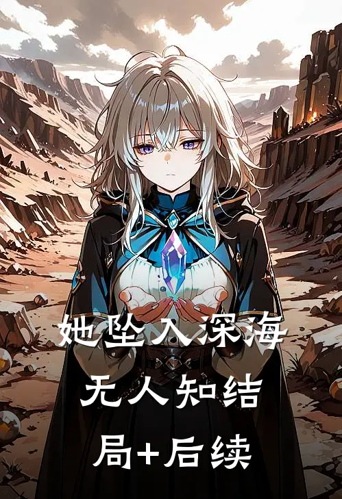 她坠入深海无人知结局+后续
