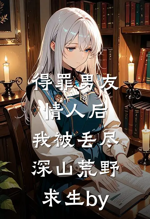 得罪男友情人后，我被丢尽深山荒野求生by