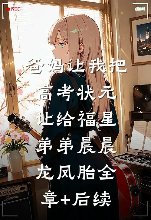 爸妈让我把高考状元让给福星弟弟晨晨龙凤胎全章+后续