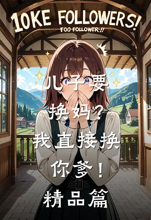 儿子要换妈？我直接换你爹！精品篇