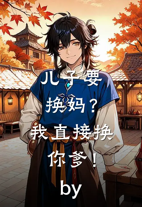儿子要换妈？我直接换你爹！by