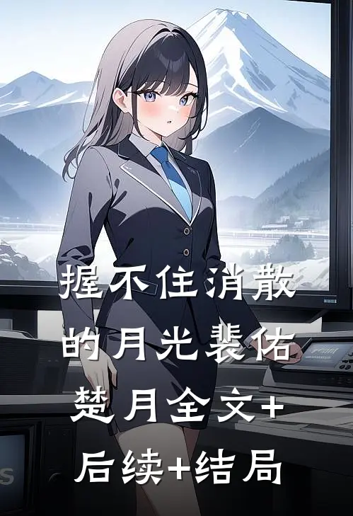 握不住消散的月光裴佑楚月全文+后续+结局
