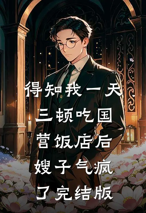 得知我一天三顿吃国营饭店后，嫂子气疯了完结版