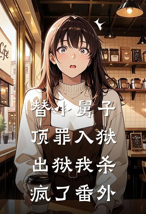 替小舅子顶罪入狱，出狱我杀疯了番外