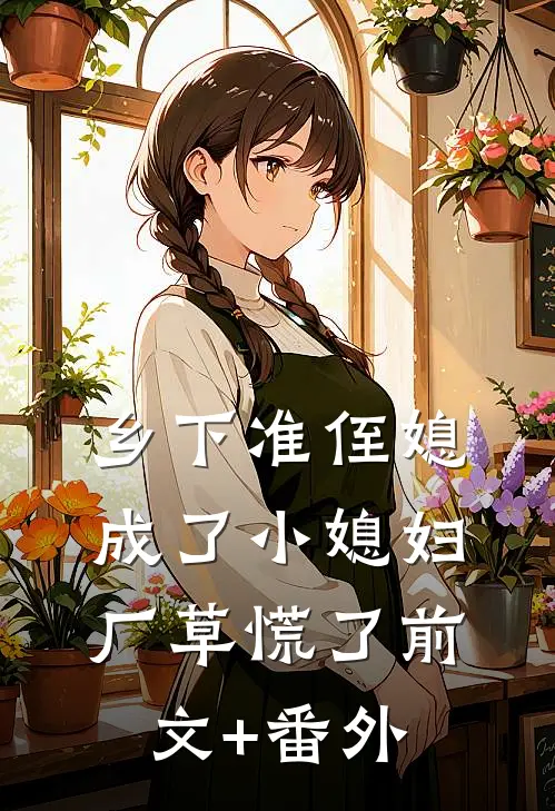 乡下准侄媳成了小媳妇，厂草慌了前文+番外