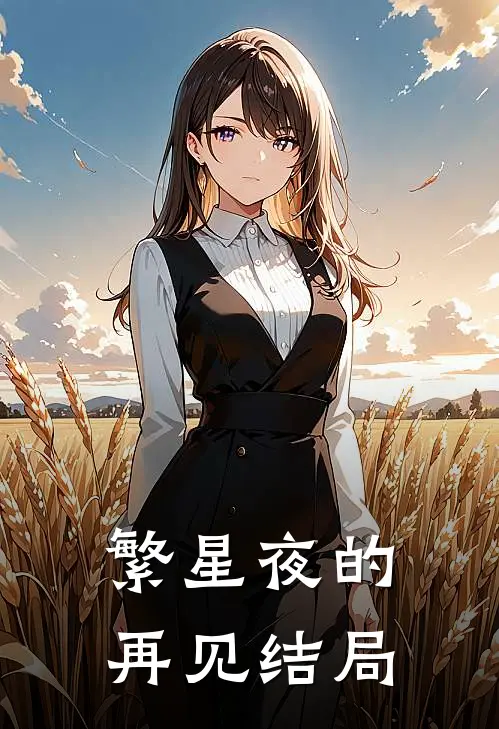 繁星夜的再见结局