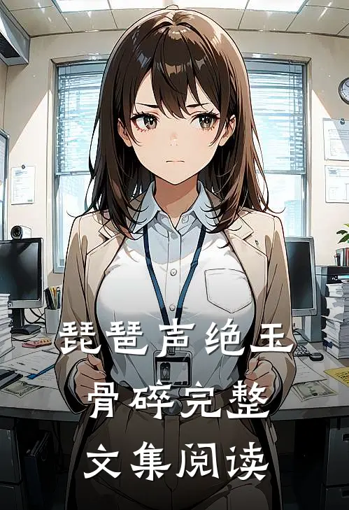 琵琶声绝玉骨碎完整文集阅读