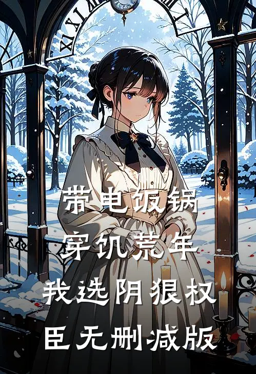 陈春杳杳，岁来昭昭最完整版