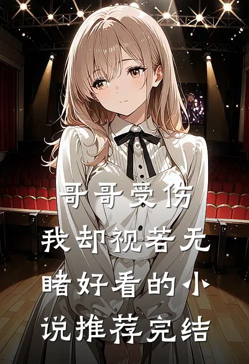 哥哥受伤，我却视若无睹好看的小说推荐完结