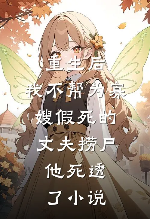 重生后，我不帮为寡嫂假死的丈夫捞尸，他死透了小说