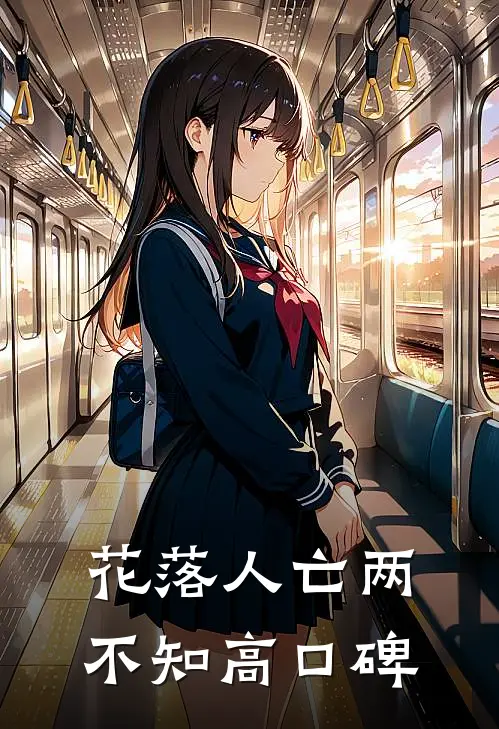 花落人亡两不知高口碑