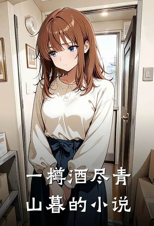 一樽酒尽青山暮的小说
