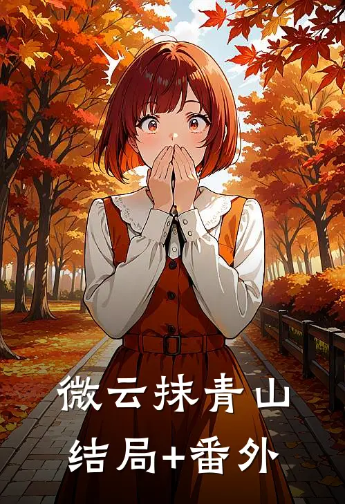 微云抹青山结局+番外