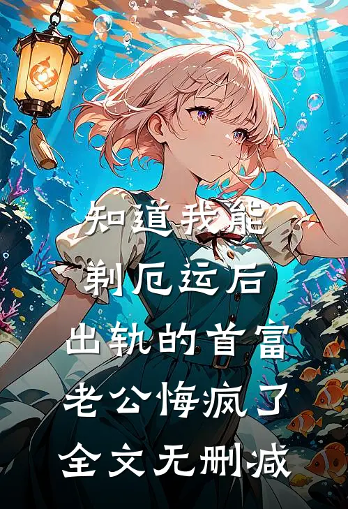 知道我能剃厄运后，出轨的首富老公悔疯了全文无删减