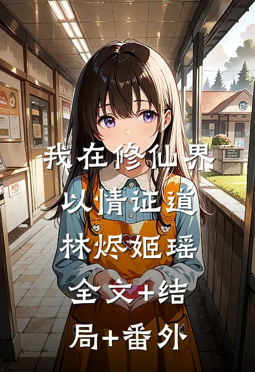 我在修仙界以情证道林烬姬瑶全文+结局+番外