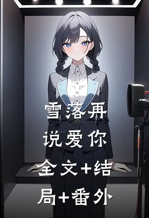 雪落再说爱你:全文+结局+番外