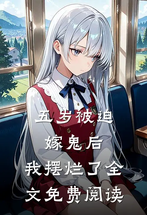 五岁被迫嫁鬼后，我摆烂了全文免费阅读