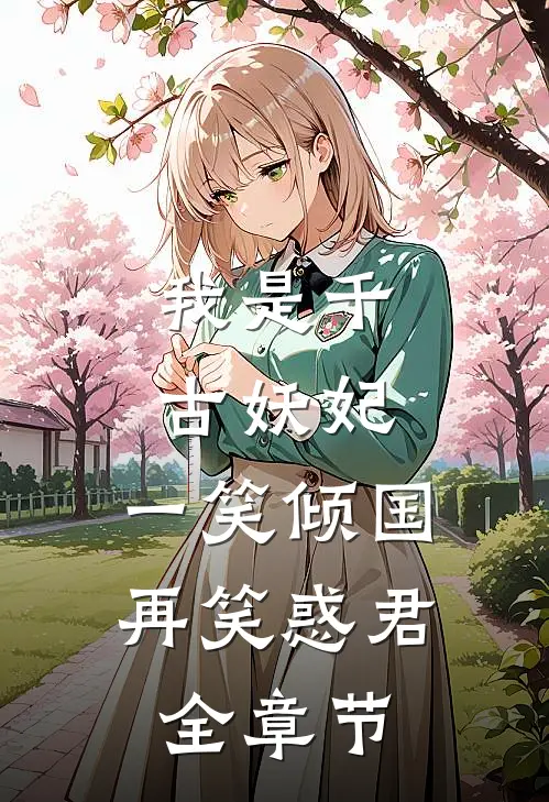 我是千古妖妃，一笑倾国再笑惑君全章节