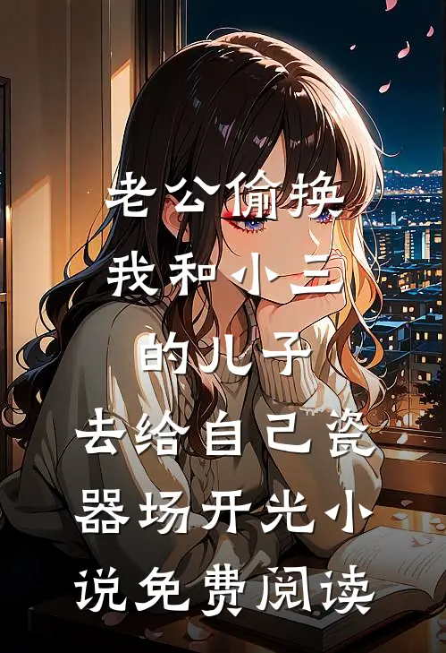 老公偷换我和小三的儿子，去给自己瓷器场开光小说免费阅读