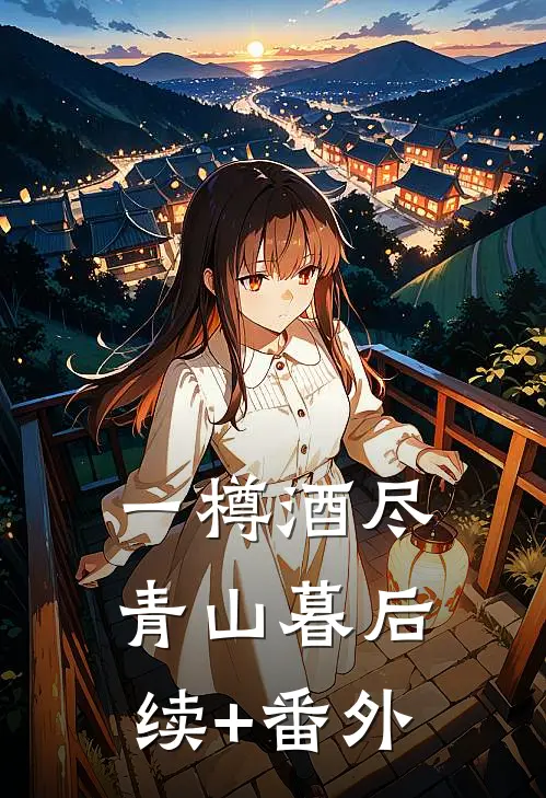 一樽酒尽青山暮后续+番外