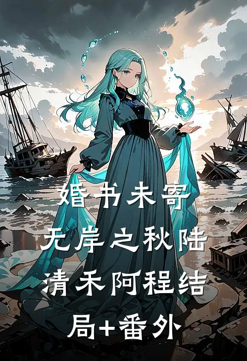 婚书未寄，无岸之秋陆清禾阿程结局+番外