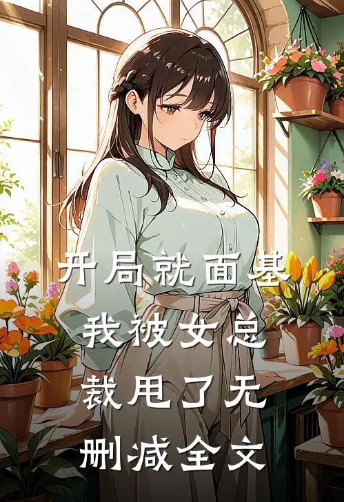 开局就面基，我被女总裁甩了无删减全文