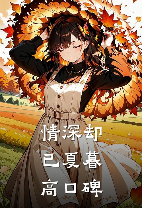 情深却已夏暮高口碑