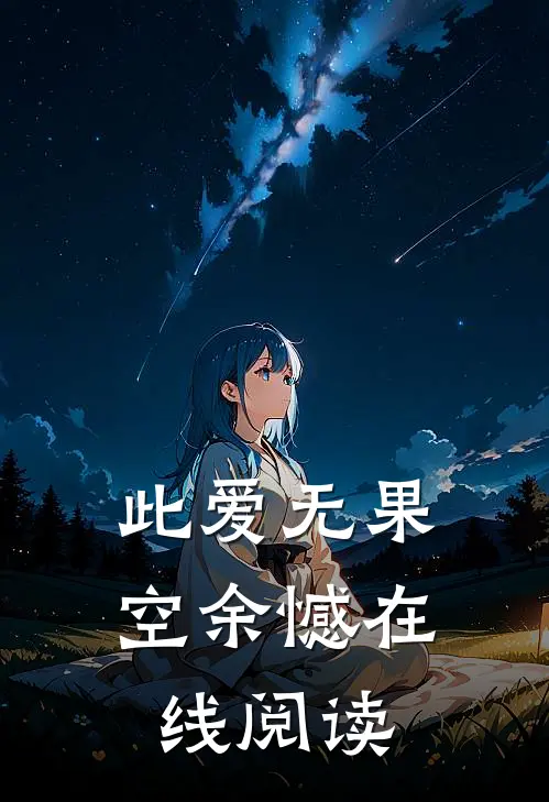 此爱无果空余憾在线阅读
