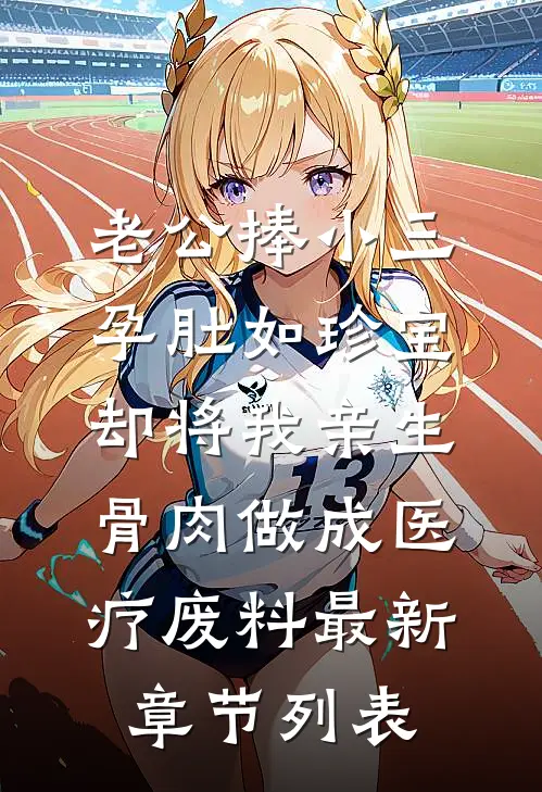 老公捧小三孕肚如珍宝，却将我亲生骨肉做成医疗废料最新章节列表