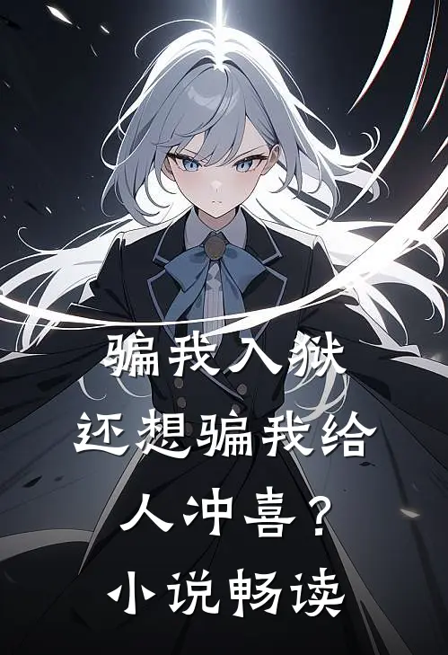 骗我入狱，还想骗我给人冲喜？小说畅读