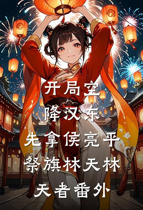 开局空降汉东，先拿侯亮平祭旗林天林天者番外