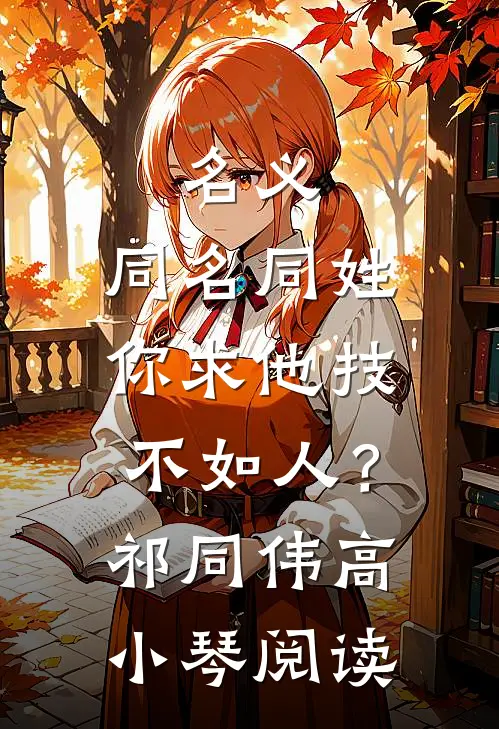 人间自是有情痴最后结局