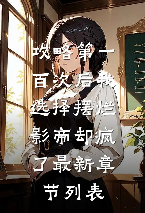 攻略第一百次后我选择摆烂，影帝却疯了最新章节列表
