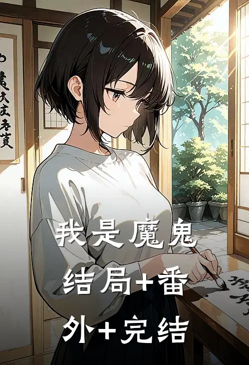 我是魔鬼:结局+番外+完结