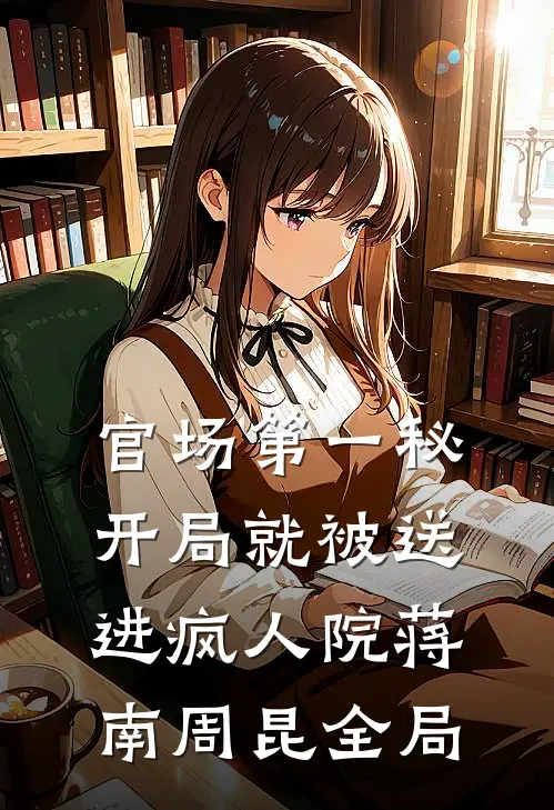 官场第一秘：开局就被送进疯人院蒋南周昆全局