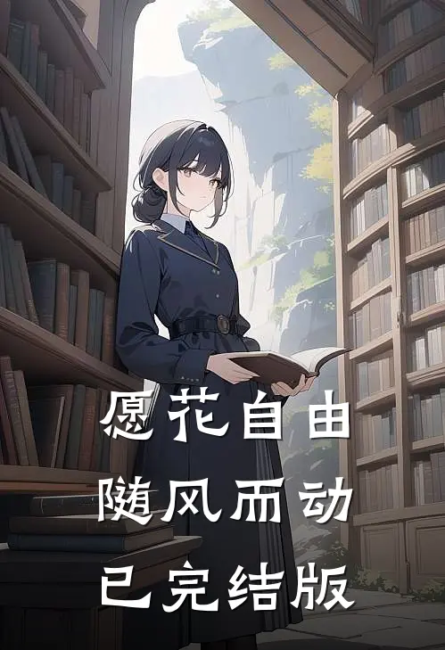 愿花自由，随风而动已完结版