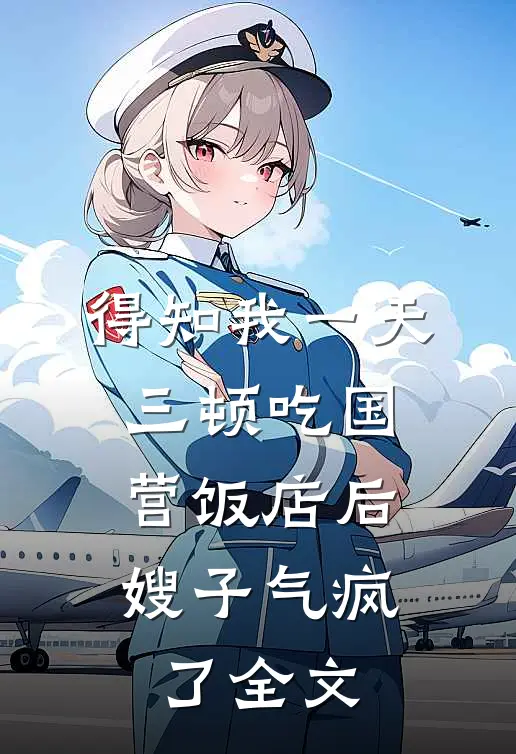 得知我一天三顿吃国营饭店后，嫂子气疯了全文