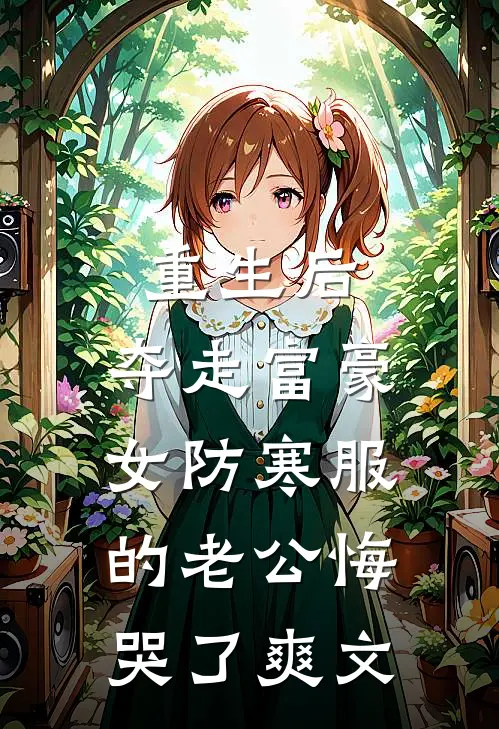 重生后，夺走富豪女防寒服的老公悔哭了爽文
