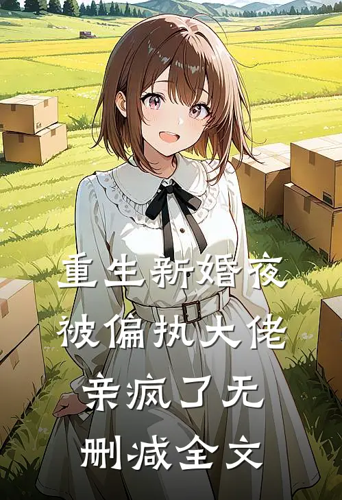 重生新婚夜，被偏执大佬亲疯了无删减全文