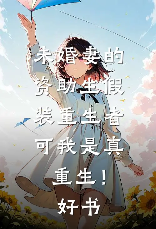 未婚妻的资助生假装重生者，可我是真重生！好书