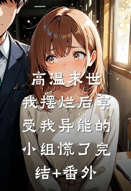 高温末世，我摆烂后享受我异能的小组慌了完结+番外