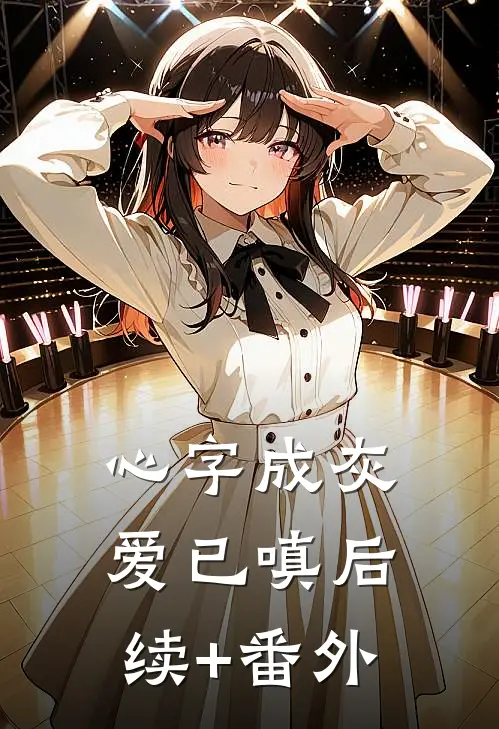 心字成灰爱已嗔后续+番外