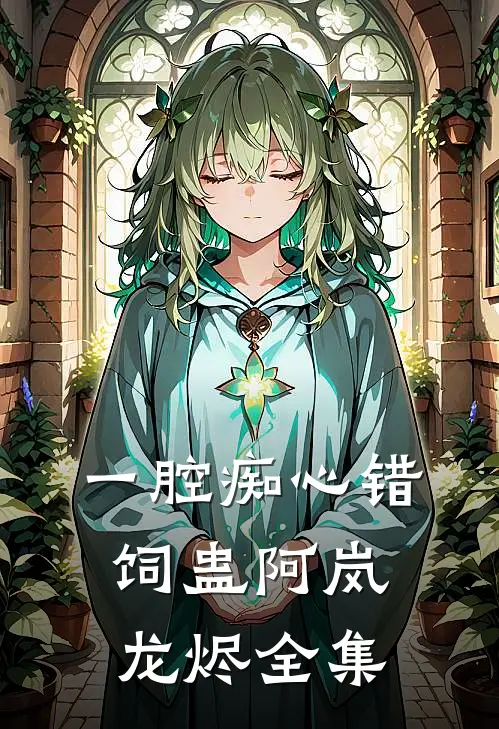 一腔痴心错饲蛊阿岚龙烬全集